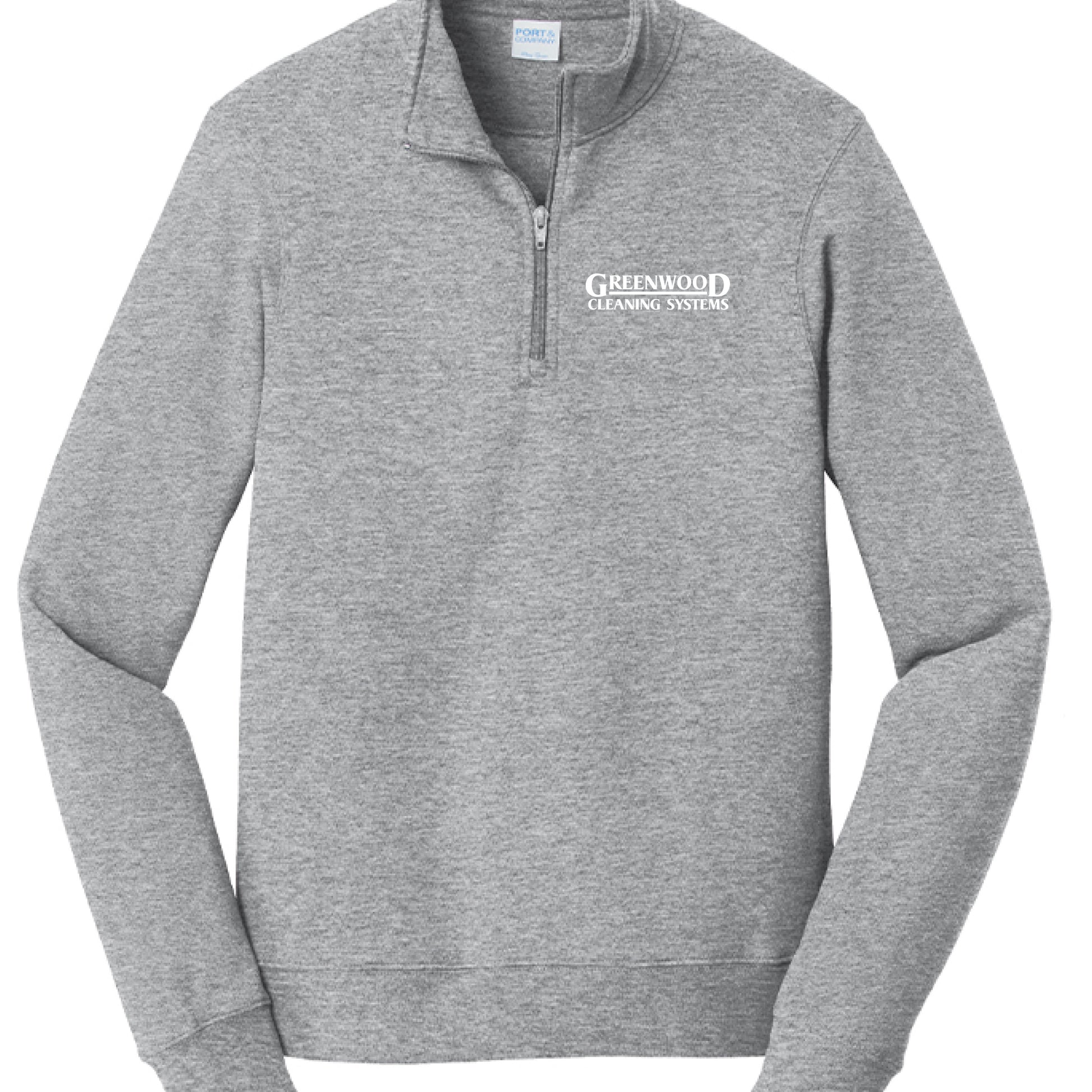 Athletic Hthr - FRONT