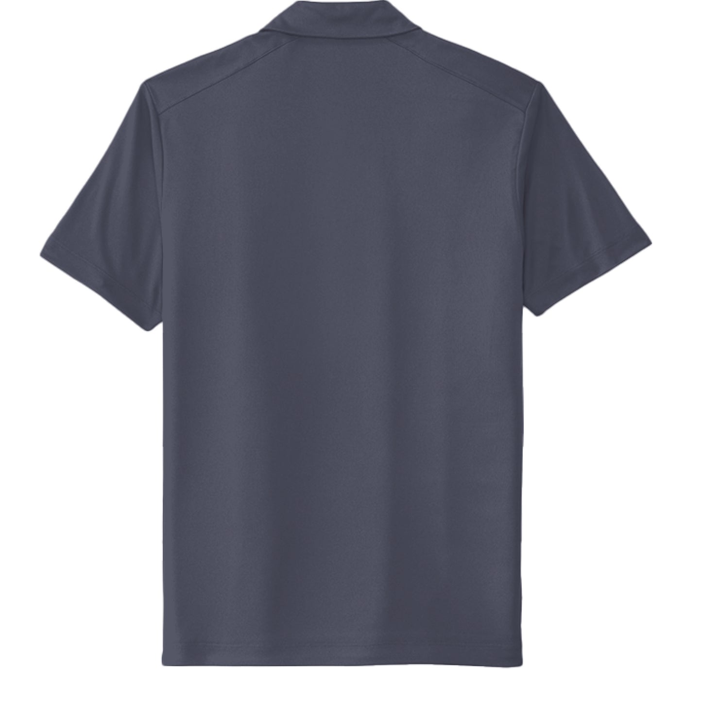 True Navy - BACK