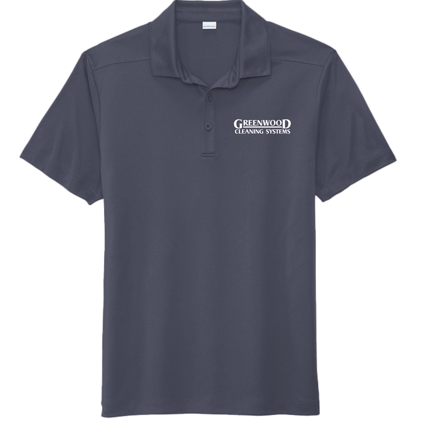 True Navy - FRONT