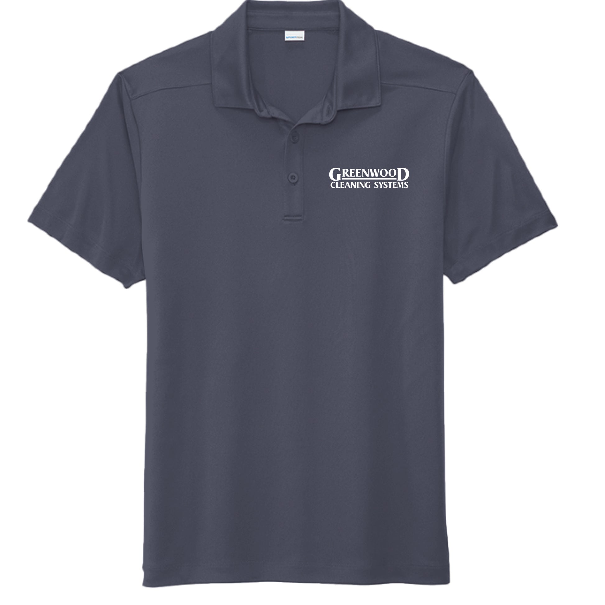 True Navy - FRONT