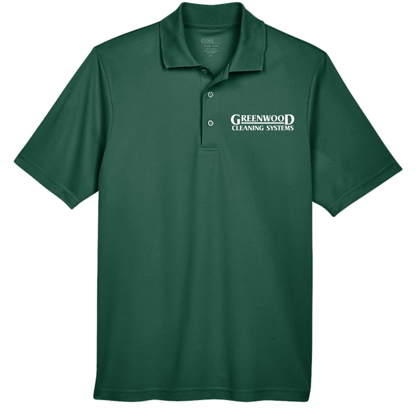 FOREST GREN 630 - FRONT