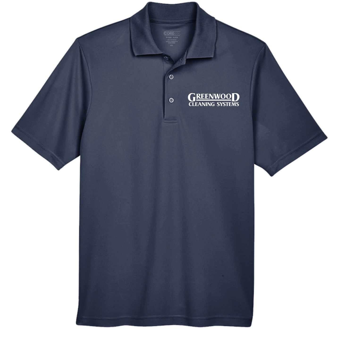 CLASSIC NAVY 849 - FRONT