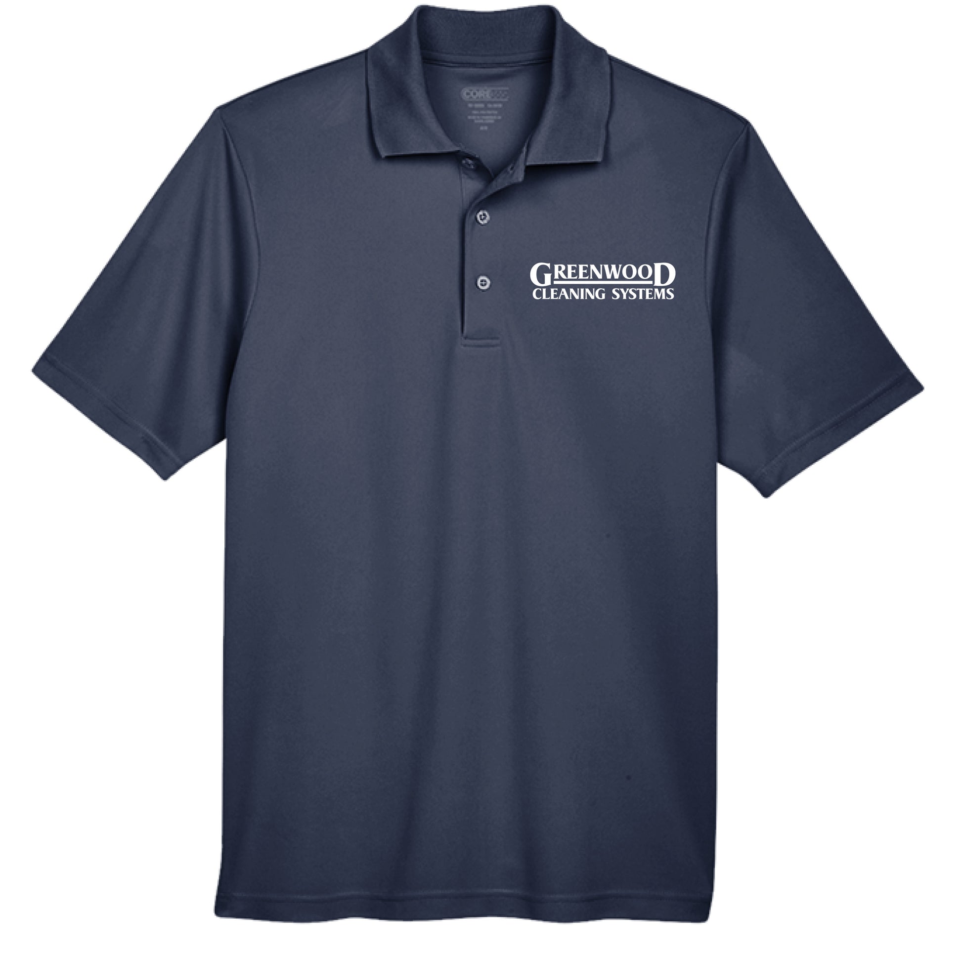 CLASSIC NAVY 849 - FRONT