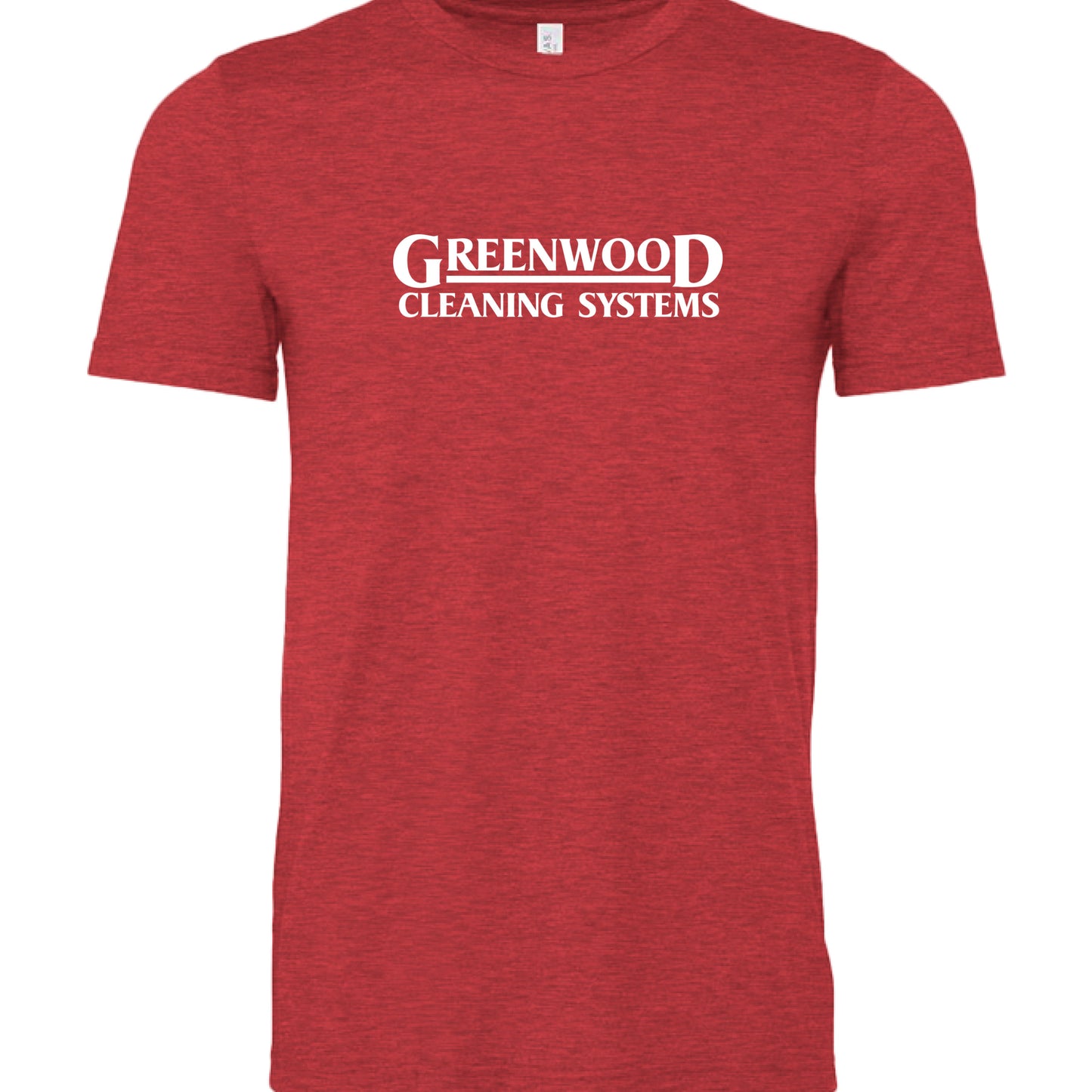 HEATHER RED - FRONT