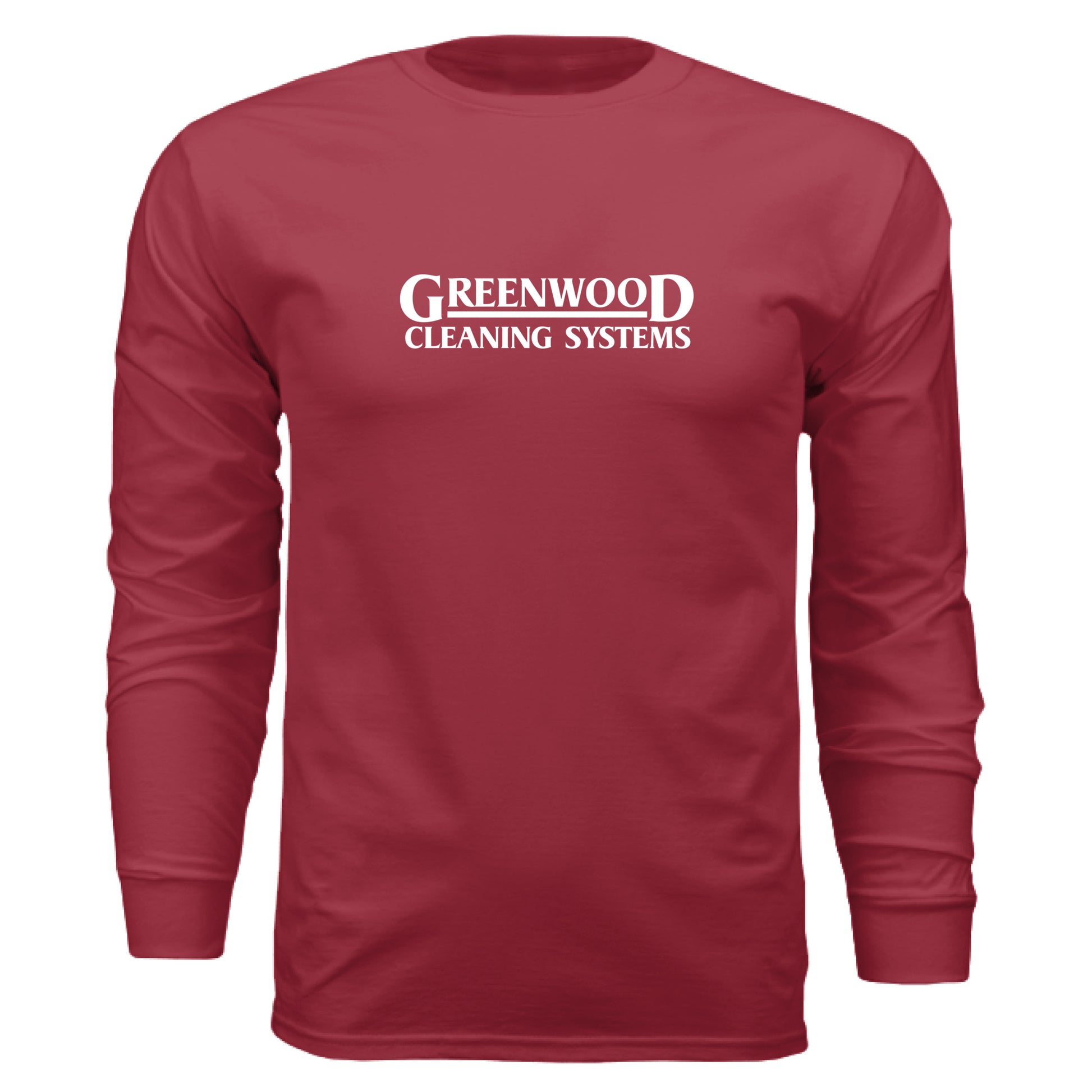 Canvas Red - FRONT