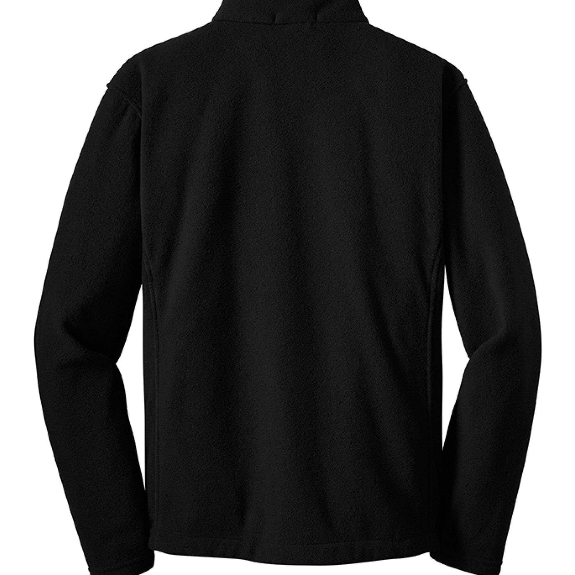 Black - BACK