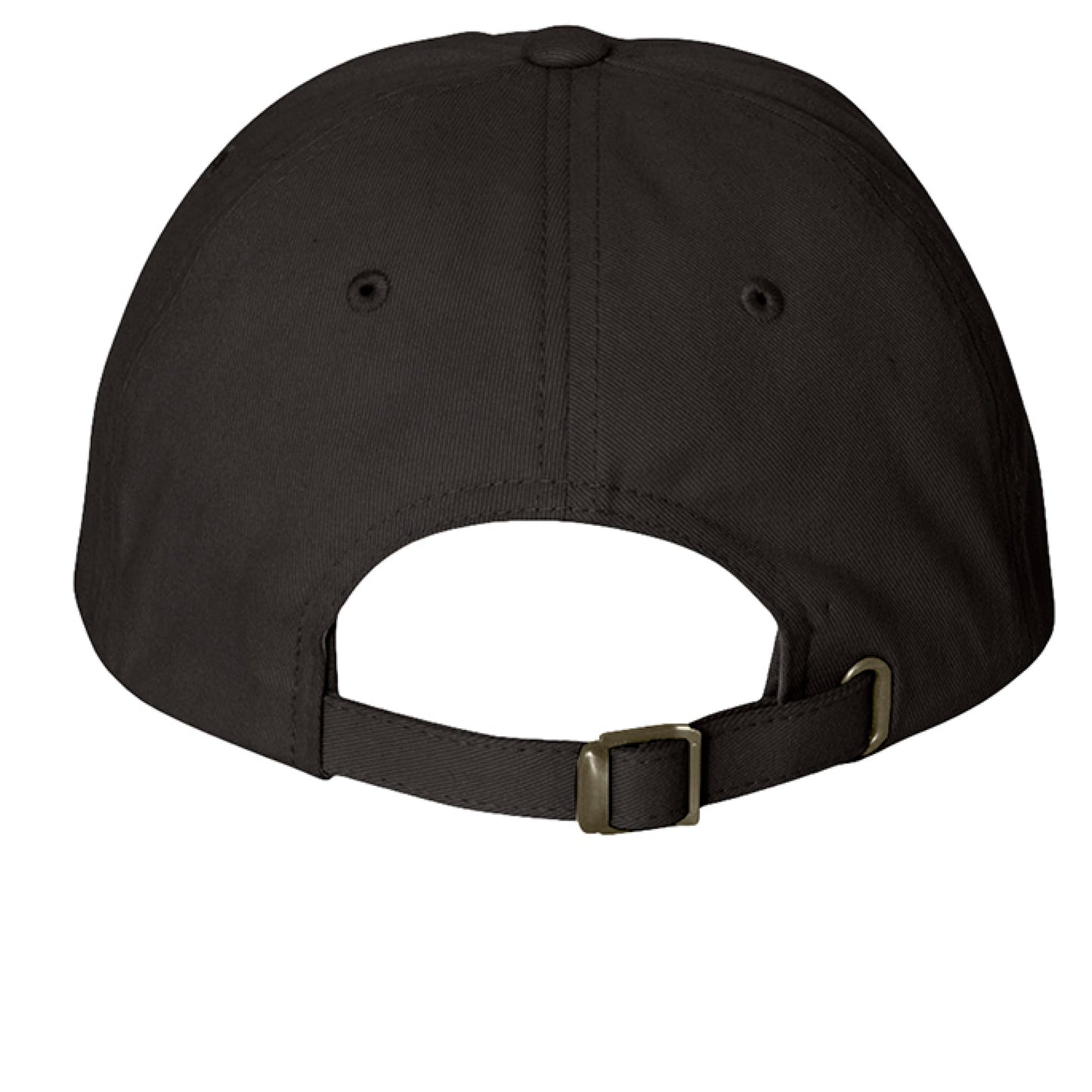 Black - BACK