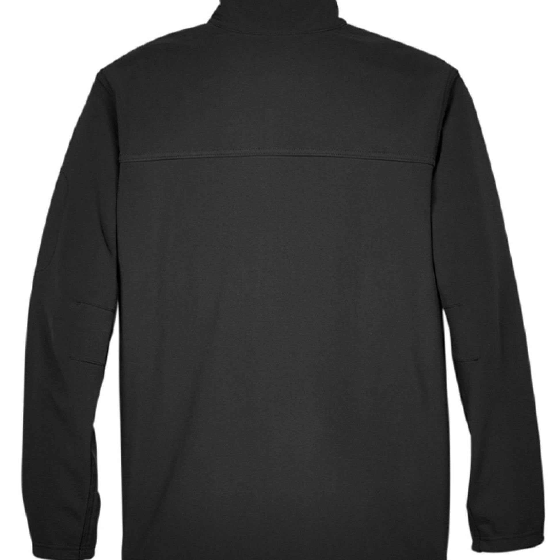 BLACK - BACK