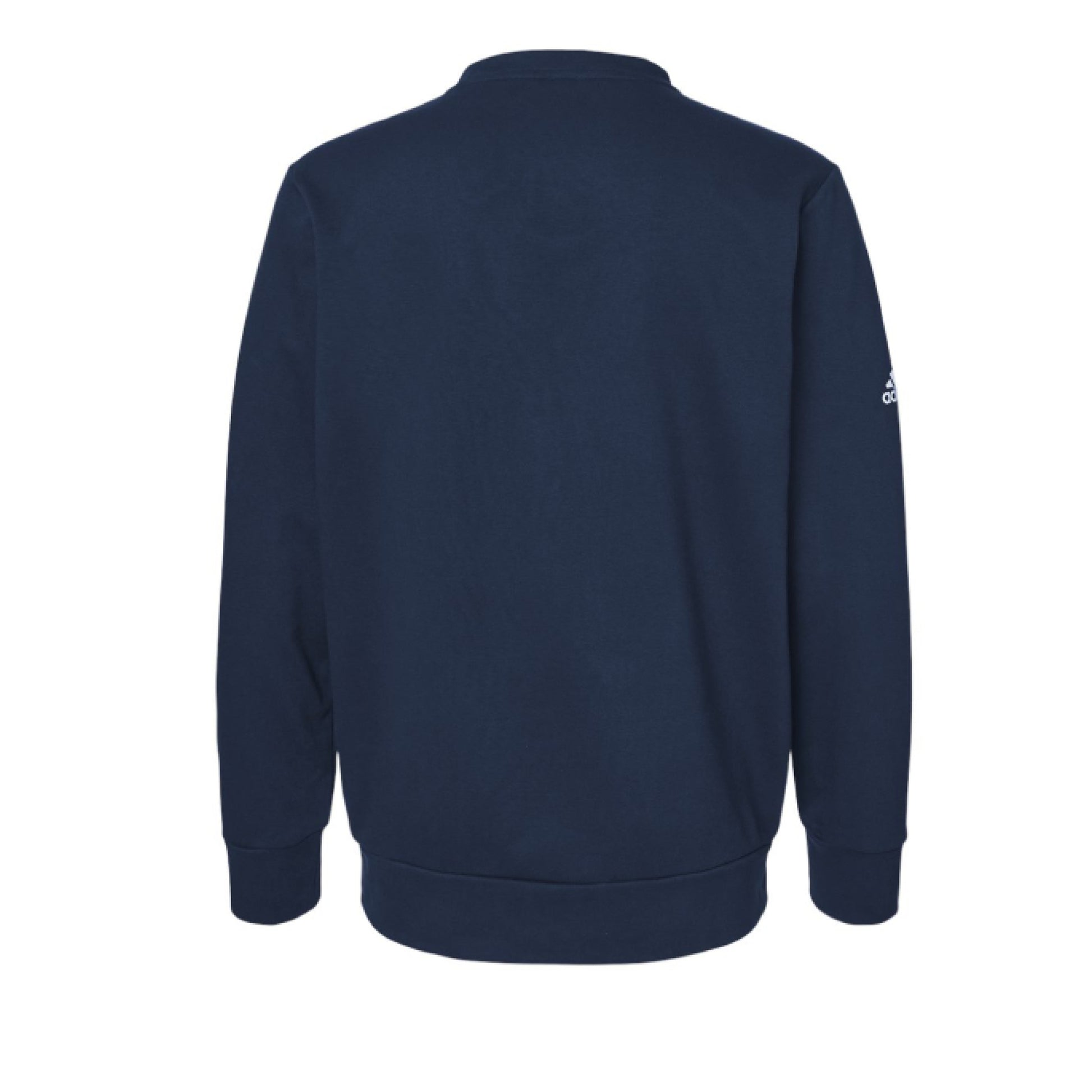 Collegiate Navy - BACK