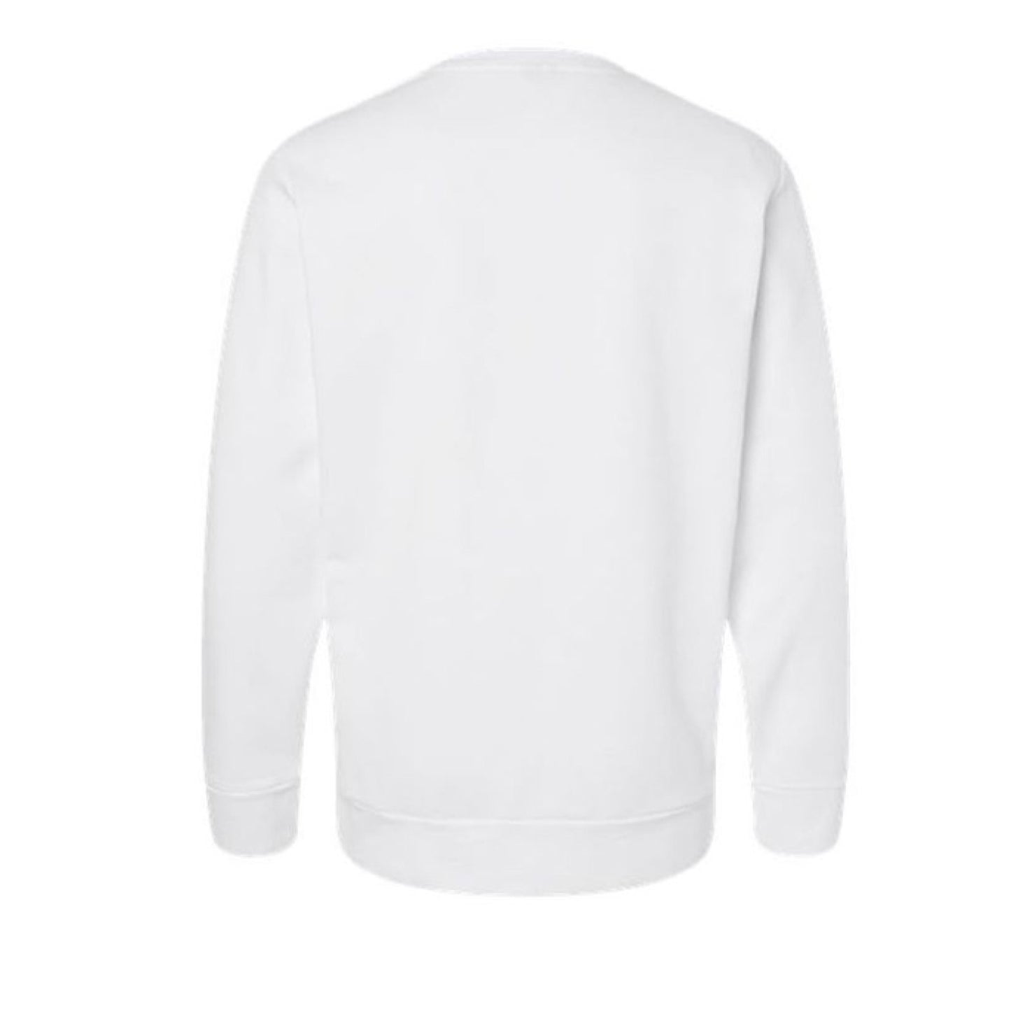 White - BACK