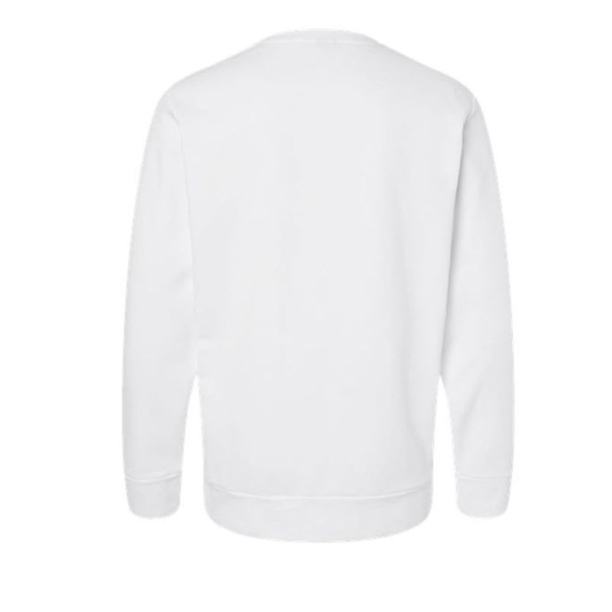 White - BACK
