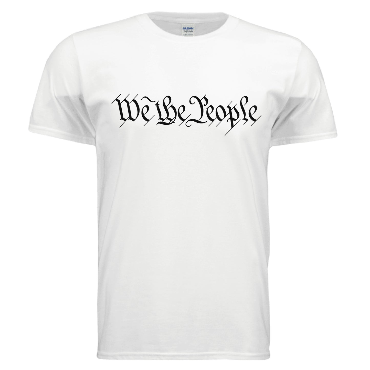 WHITE - FRONT