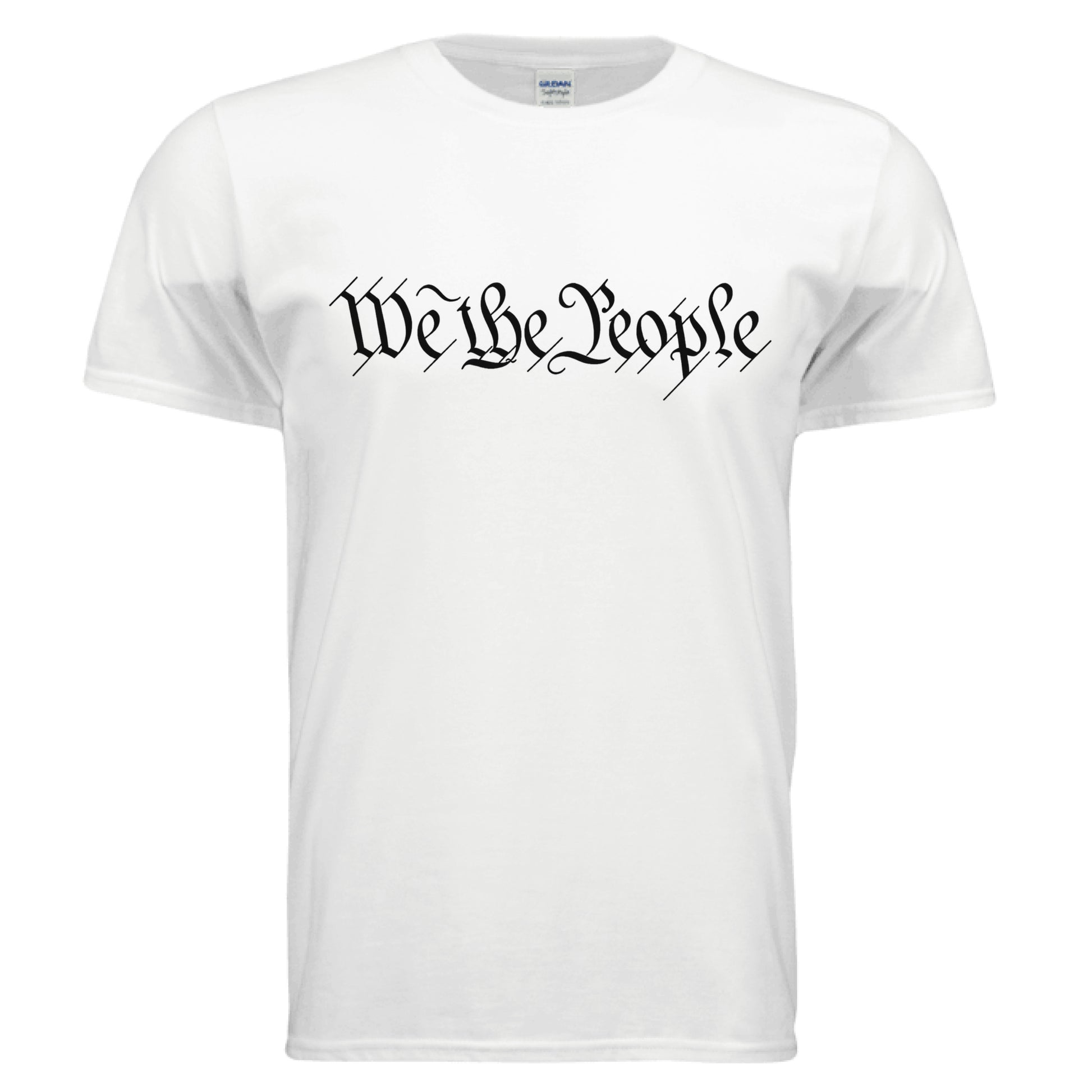 WHITE - FRONT