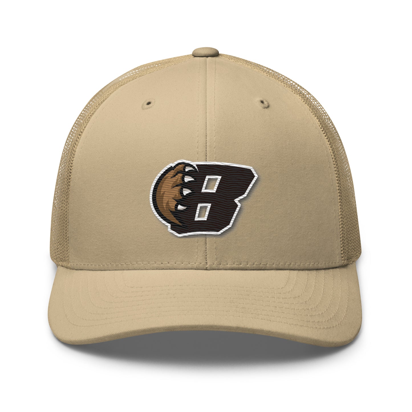 Bears Dek Hockey Trucker Cap