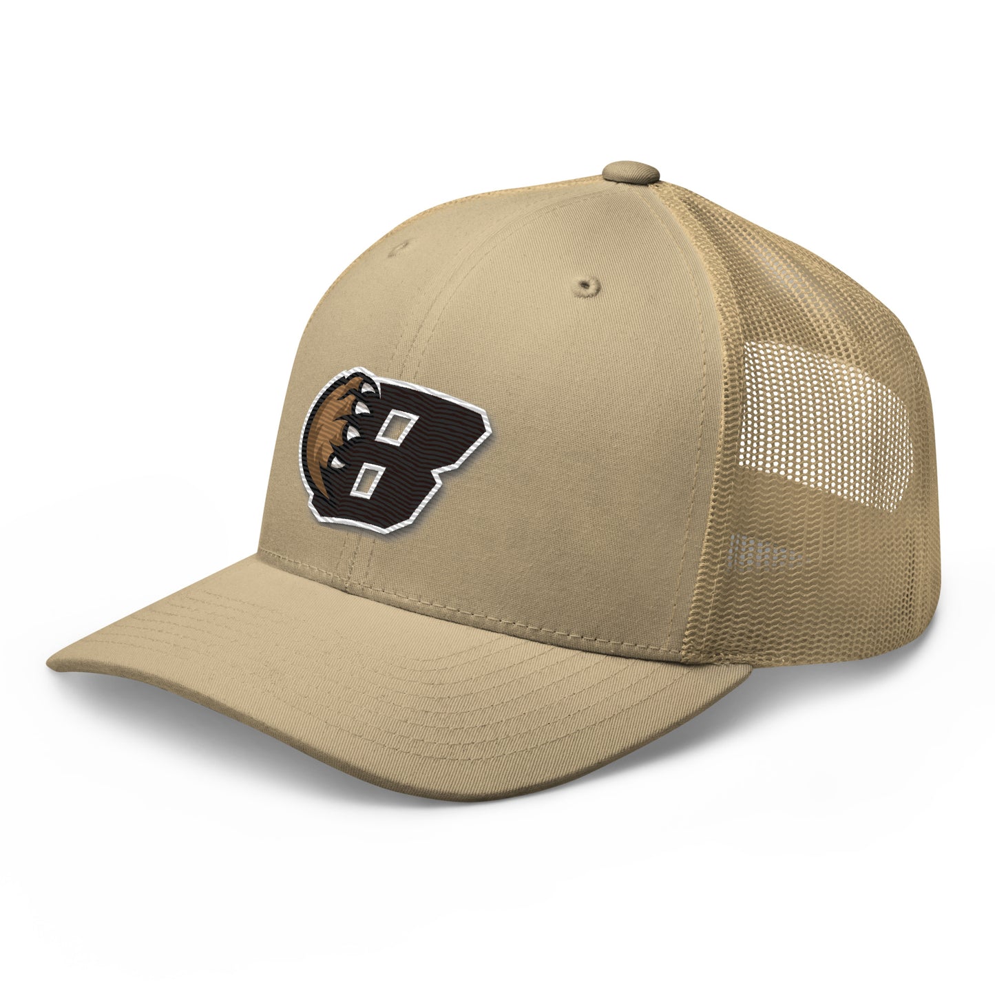 Bears Dek Hockey Trucker Cap