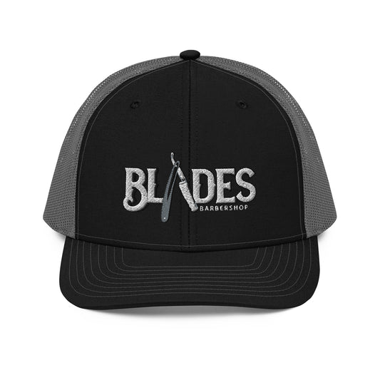 Blades Richardson Trucker Cap