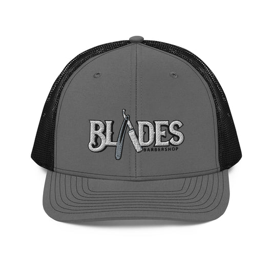 Blades Richardson Trucker Cap