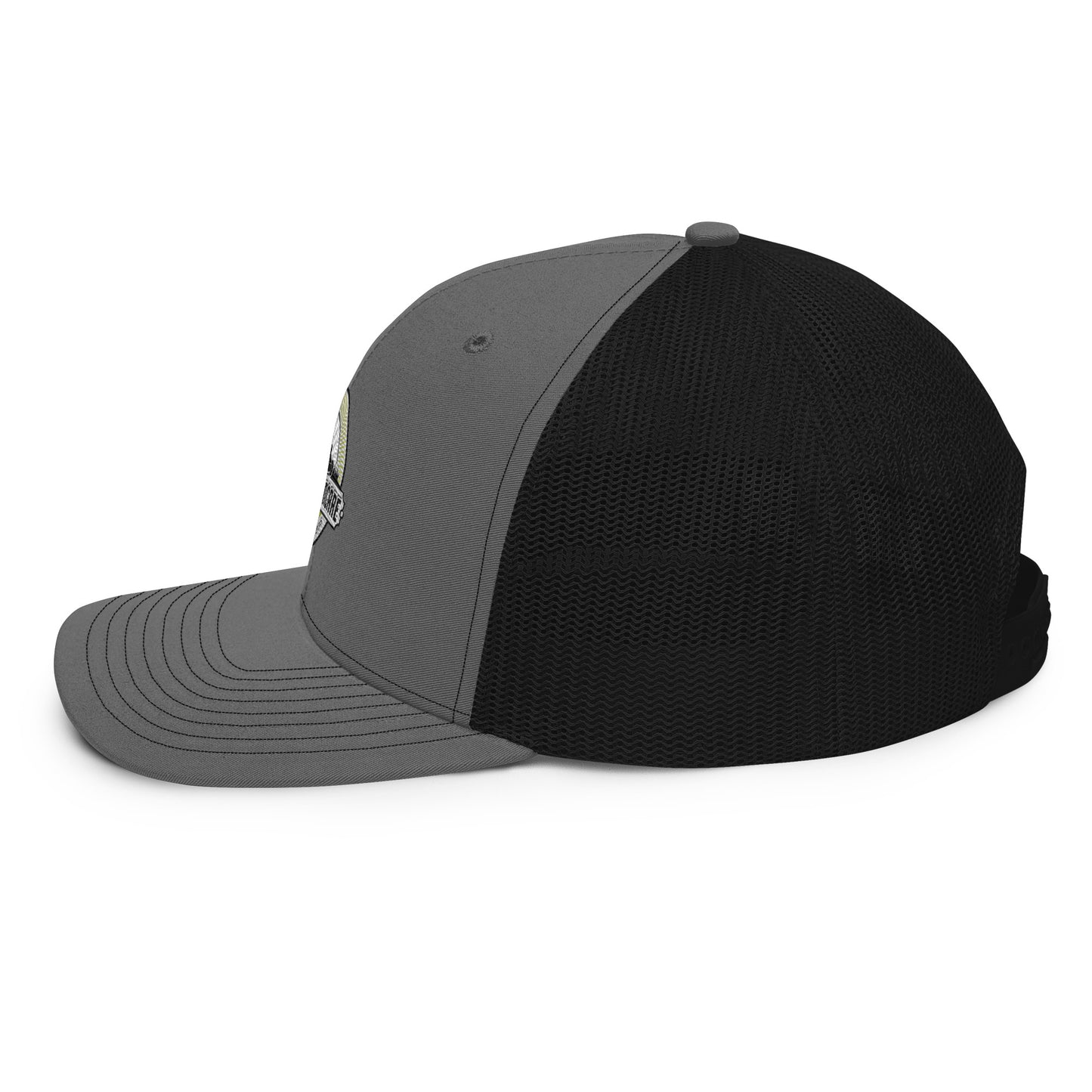 Lopez Lawncare Trucker Cap