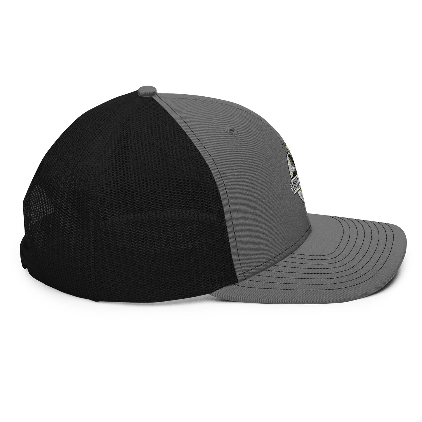 Lopez Lawncare Trucker Cap