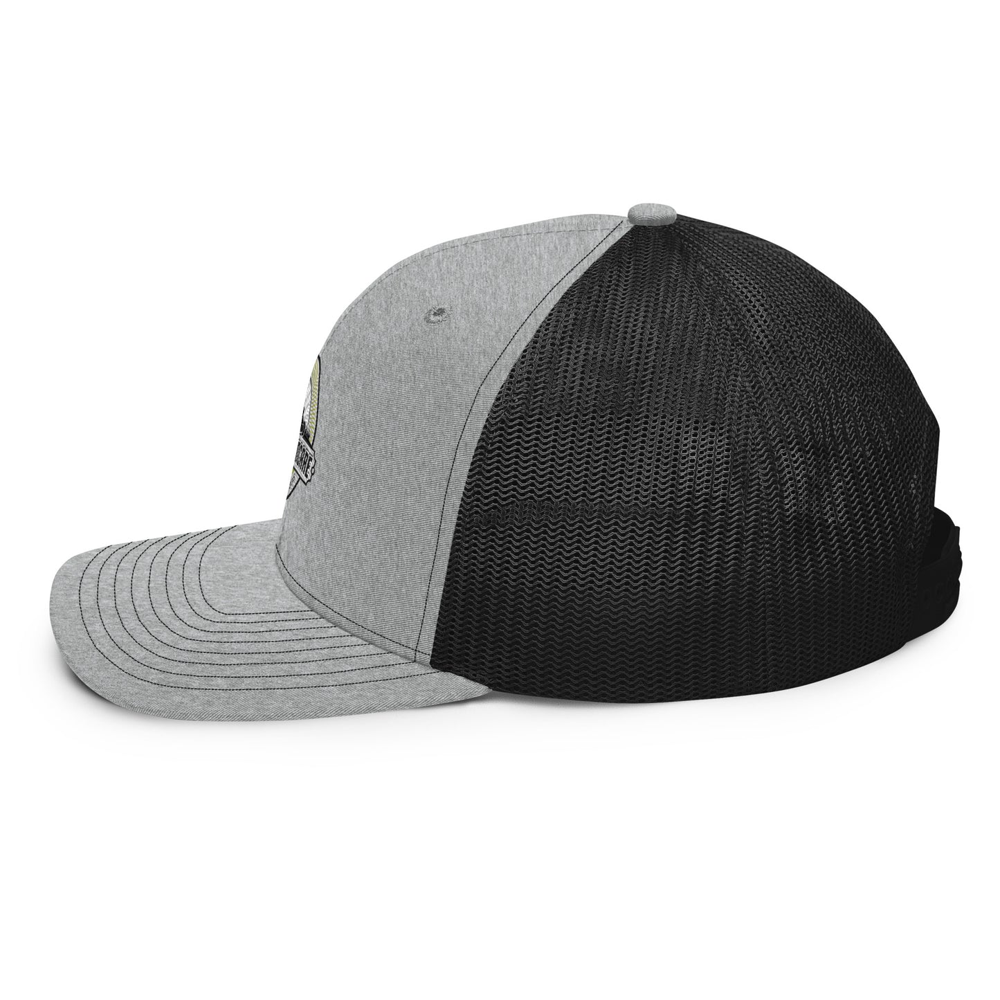 Lopez Lawncare Trucker Cap