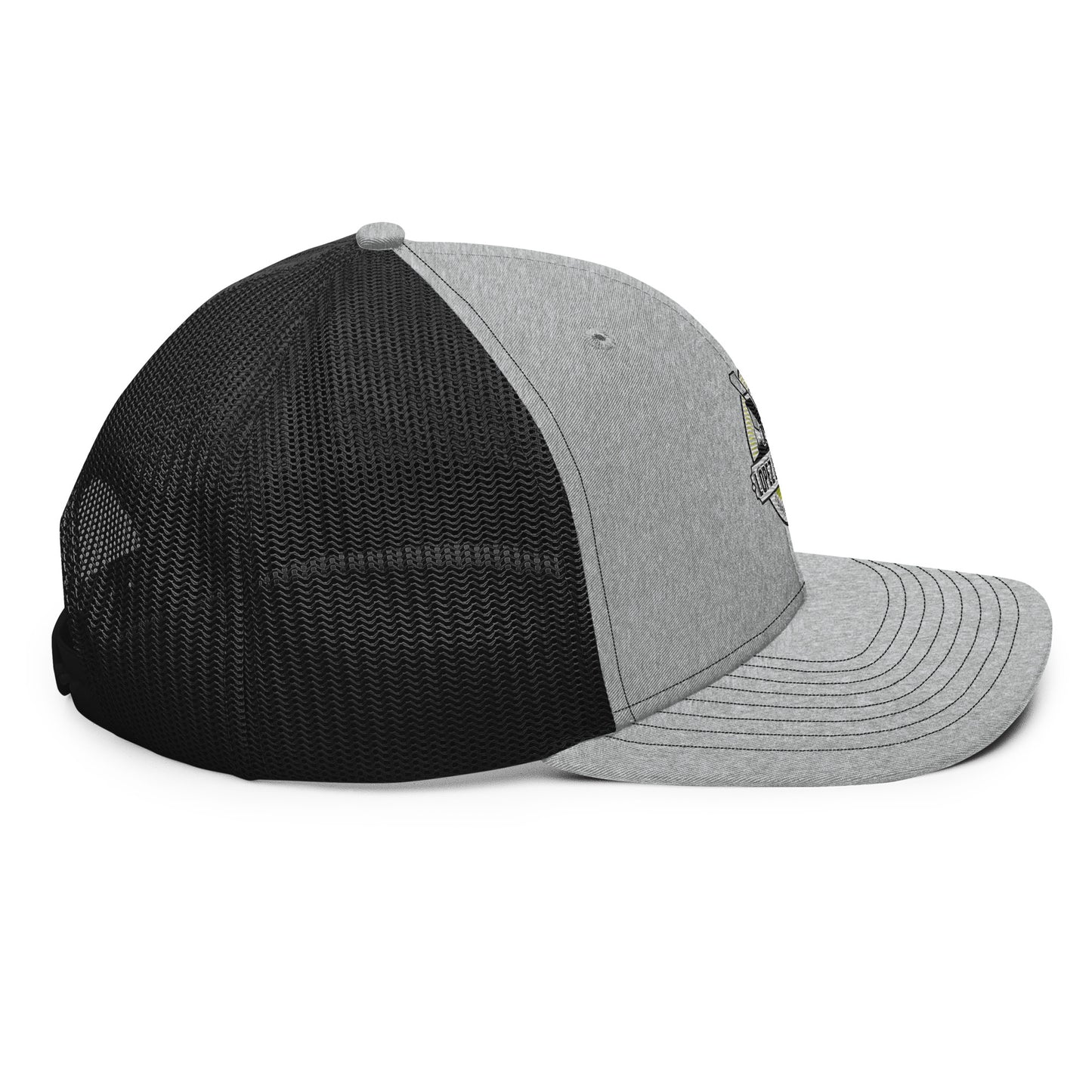 Lopez Lawncare Trucker Cap