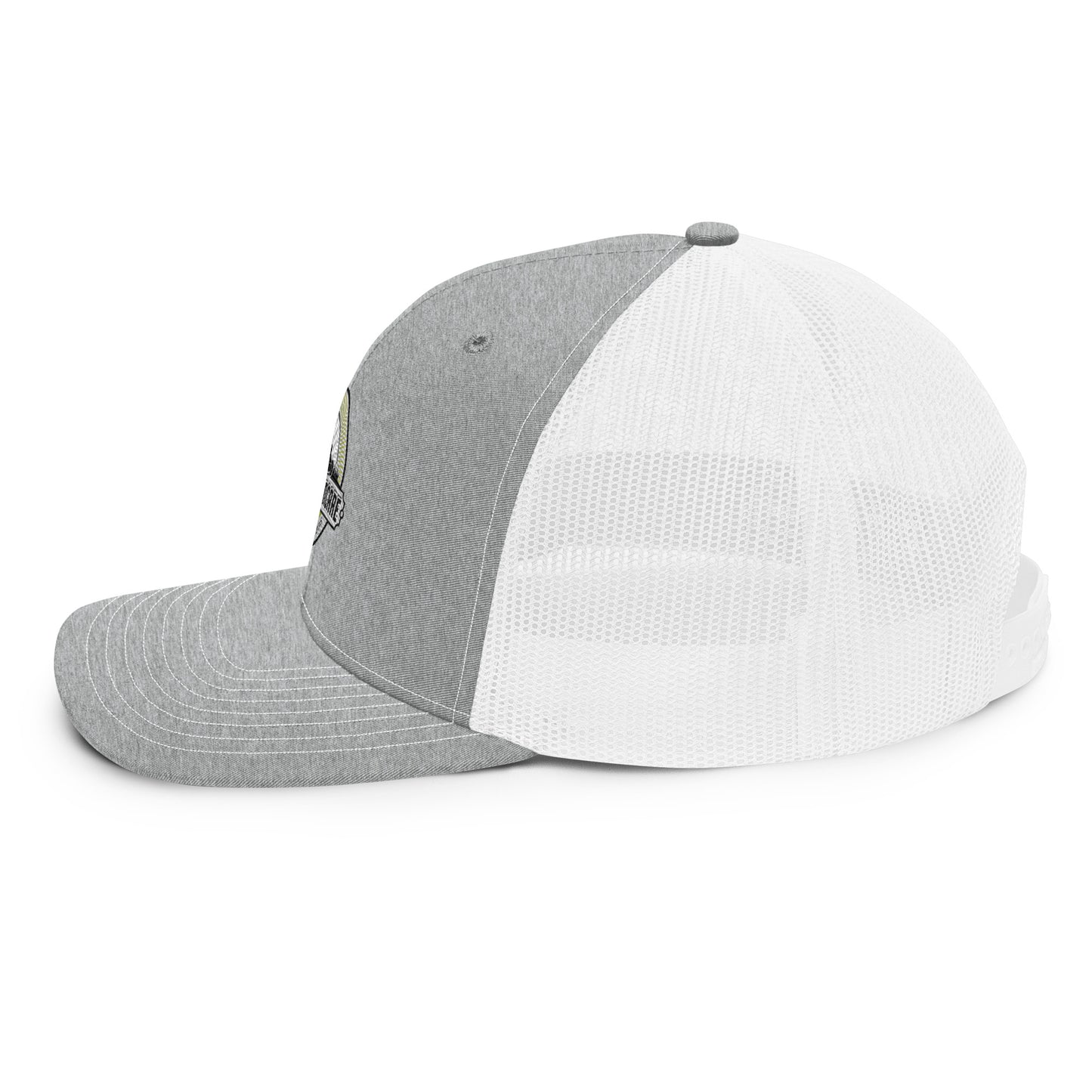 Lopez Lawncare Trucker Cap