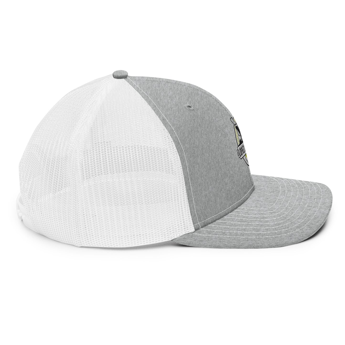 Lopez Lawncare Trucker Cap