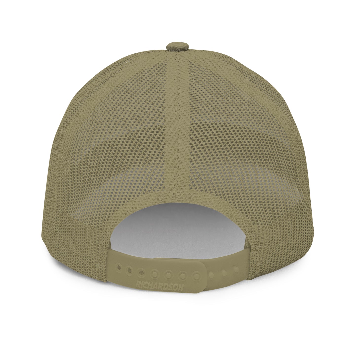 Lopez Lawncare Trucker Cap