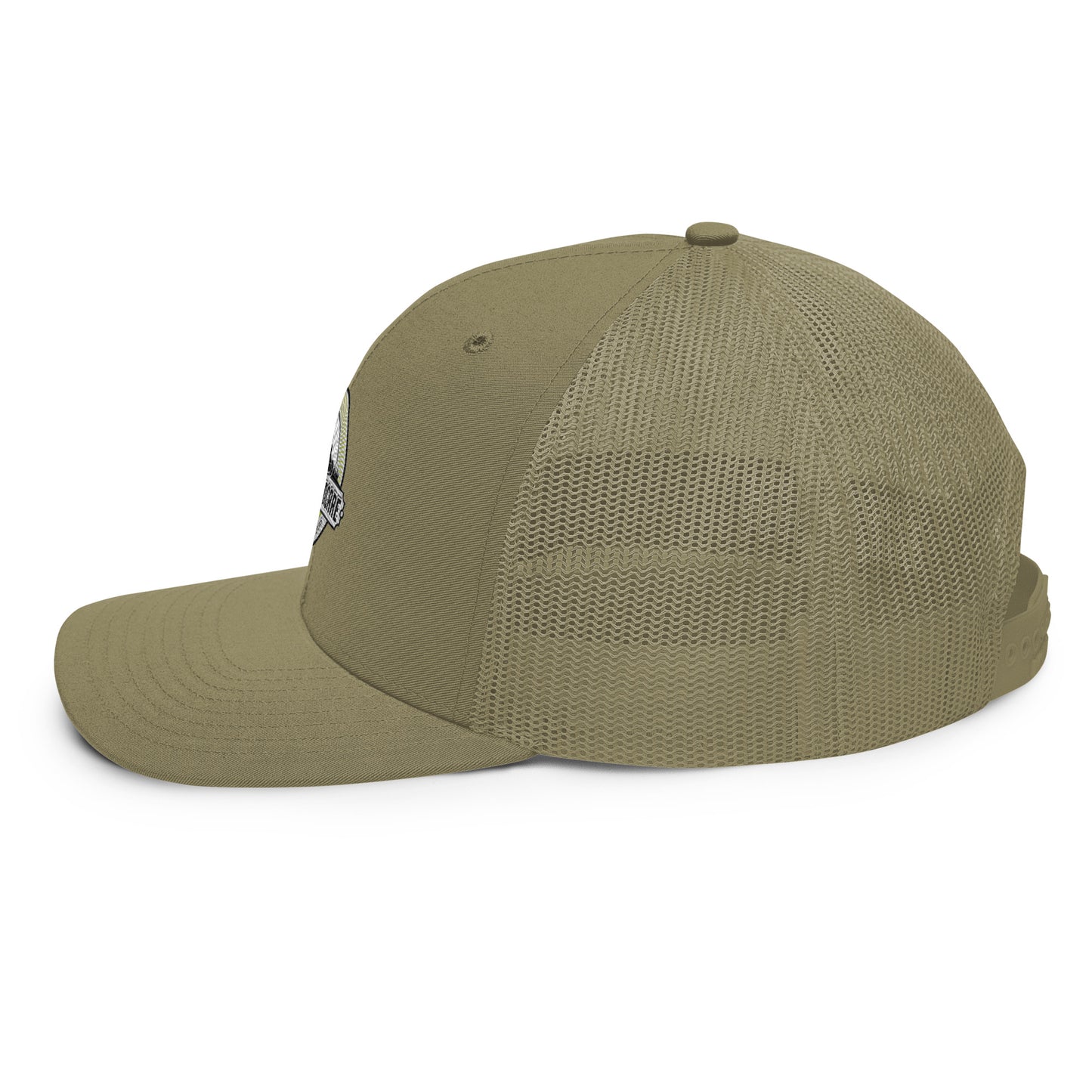 Lopez Lawncare Trucker Cap