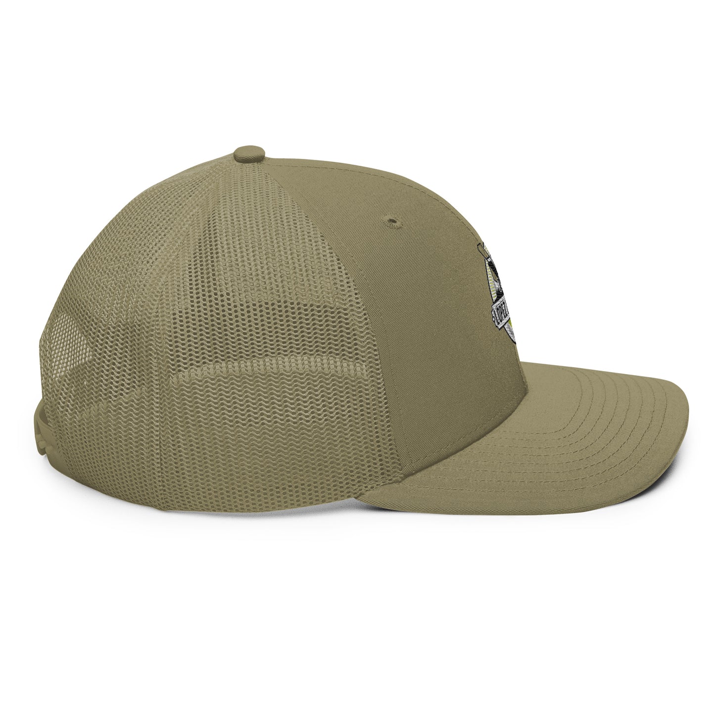 Lopez Lawncare Trucker Cap