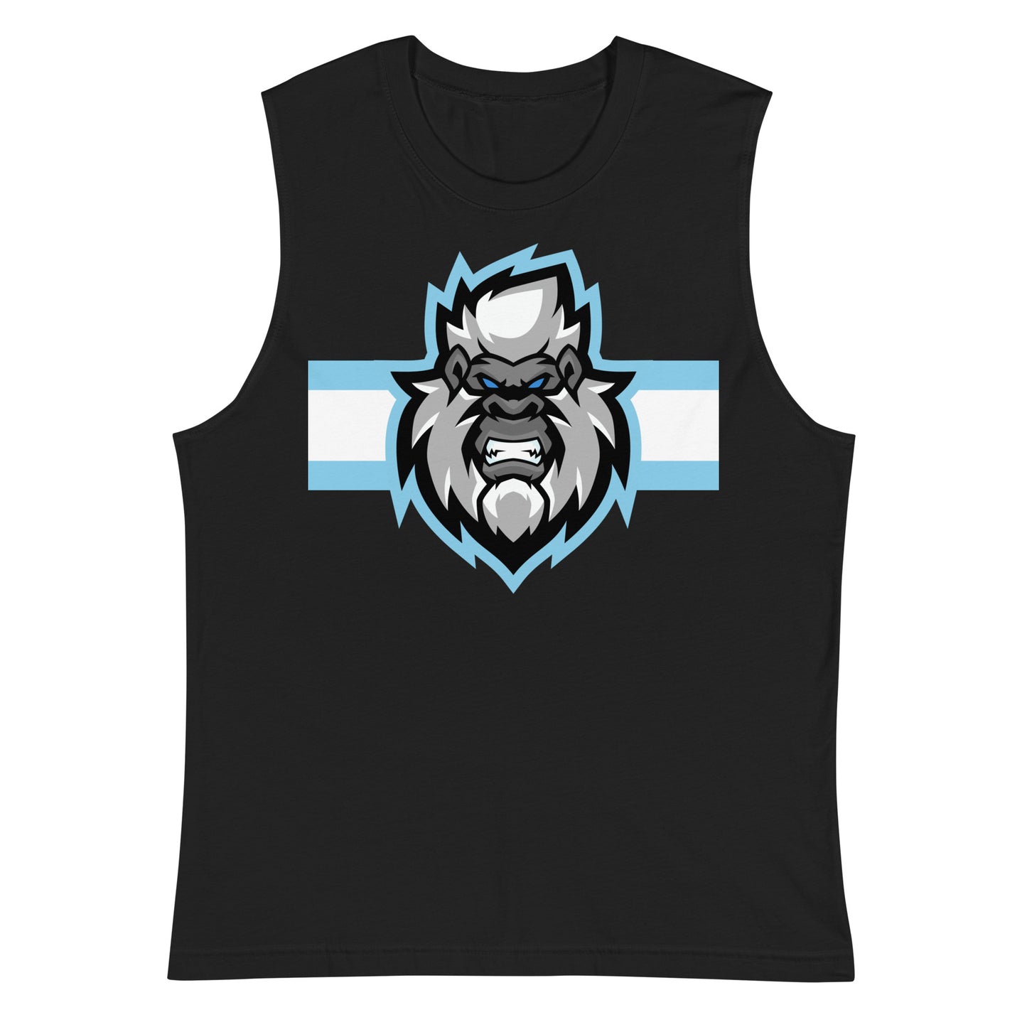 Yetis Muscle Shirt