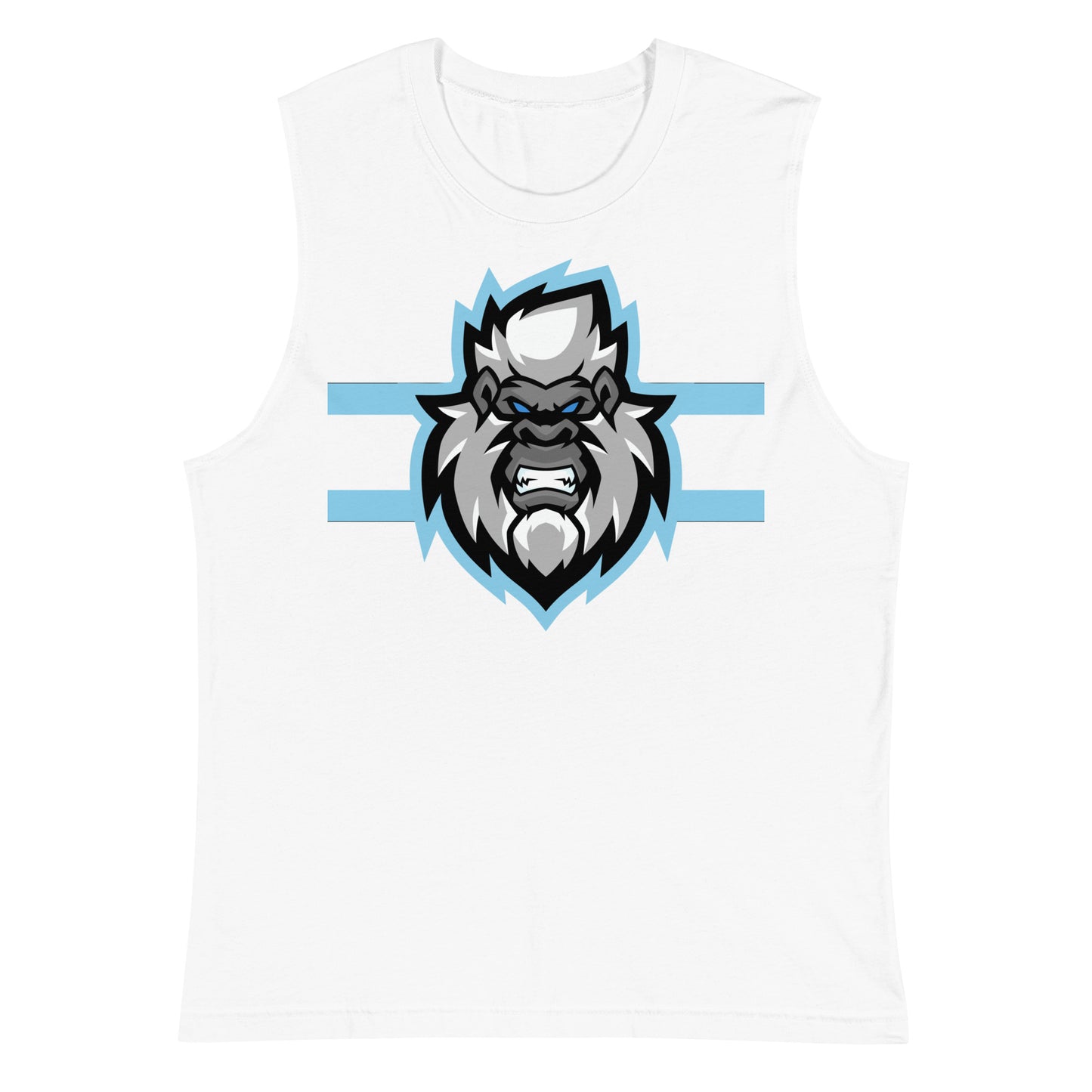 Yetis Muscle Shirt