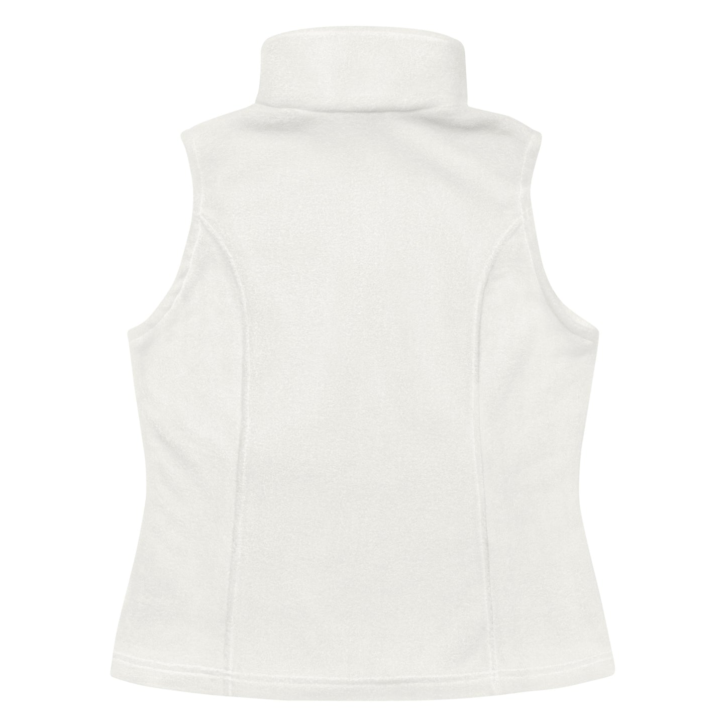 Culligan Women’s Columbia fleece vest